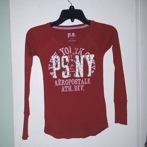 Juniors Aeropostale Tee